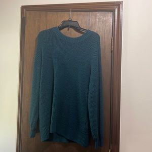 Women’s sweater